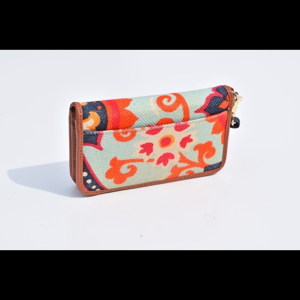 Spartina wristlet - Picture 6 of 8
